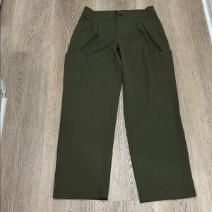 D.F.A. New York Cargo Trousers